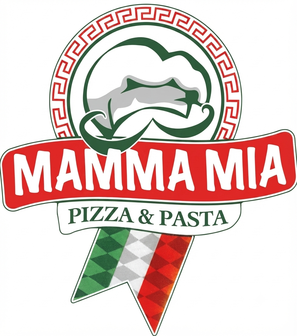 Mamma Mia Pizza & Pasta